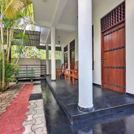 Golden Pearl Safari Villa Uda Walawe Extérieur photo