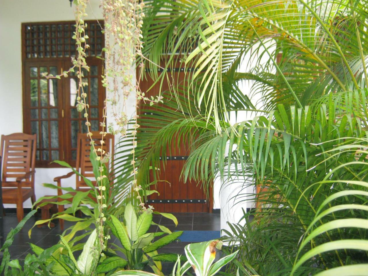 Golden Pearl Safari Villa Uda Walawe Extérieur photo