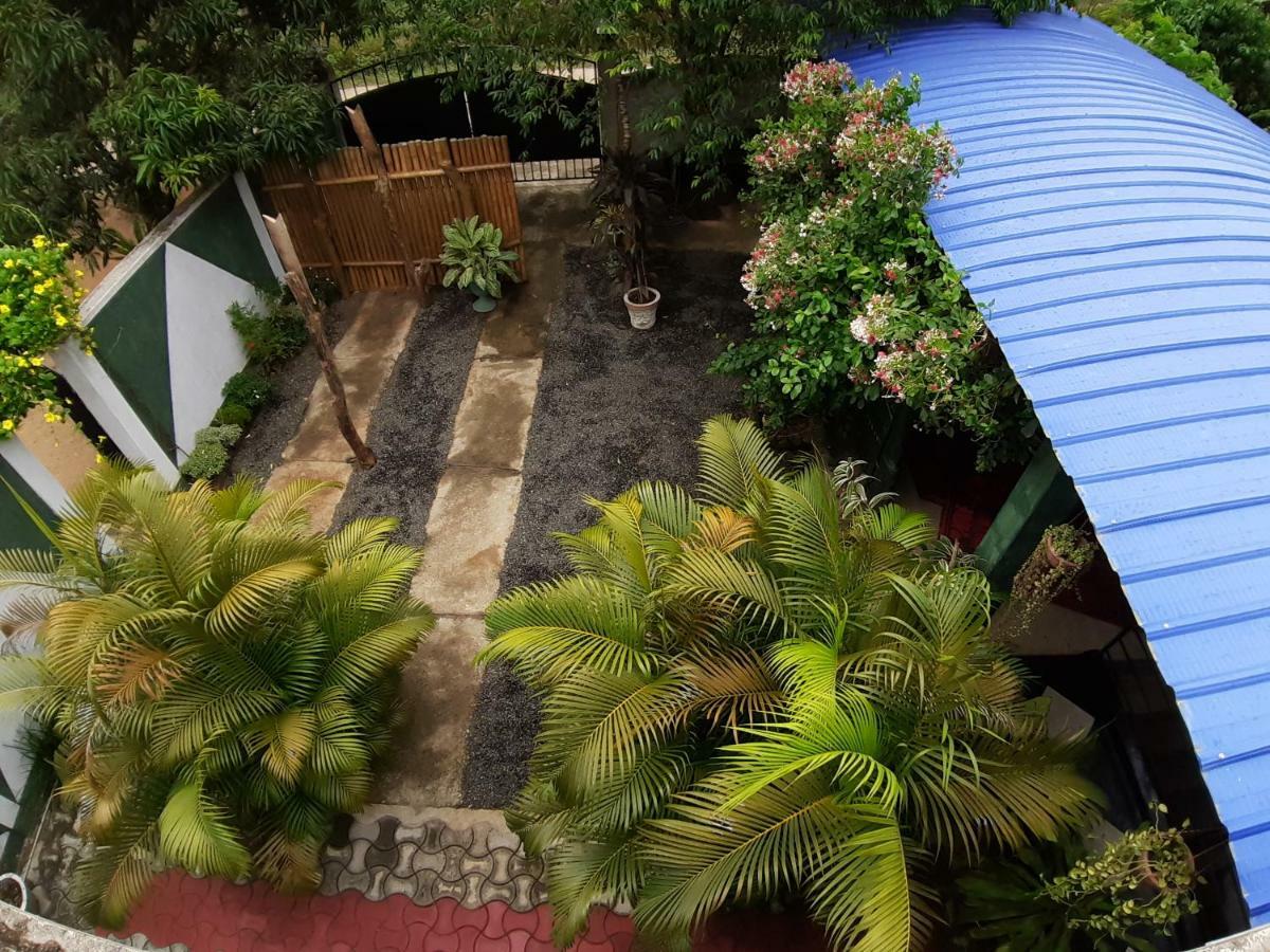 Golden Pearl Safari Villa Uda Walawe Extérieur photo